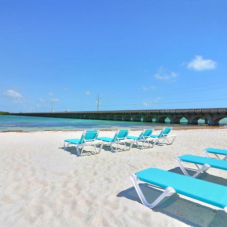 Sunshine Key Rv Resort & Marina Big Pine Key Dış mekan fotoğraf