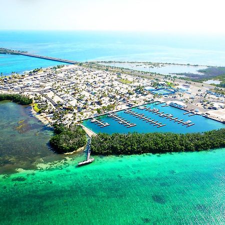 Sunshine Key Rv Resort & Marina Big Pine Key Dış mekan fotoğraf