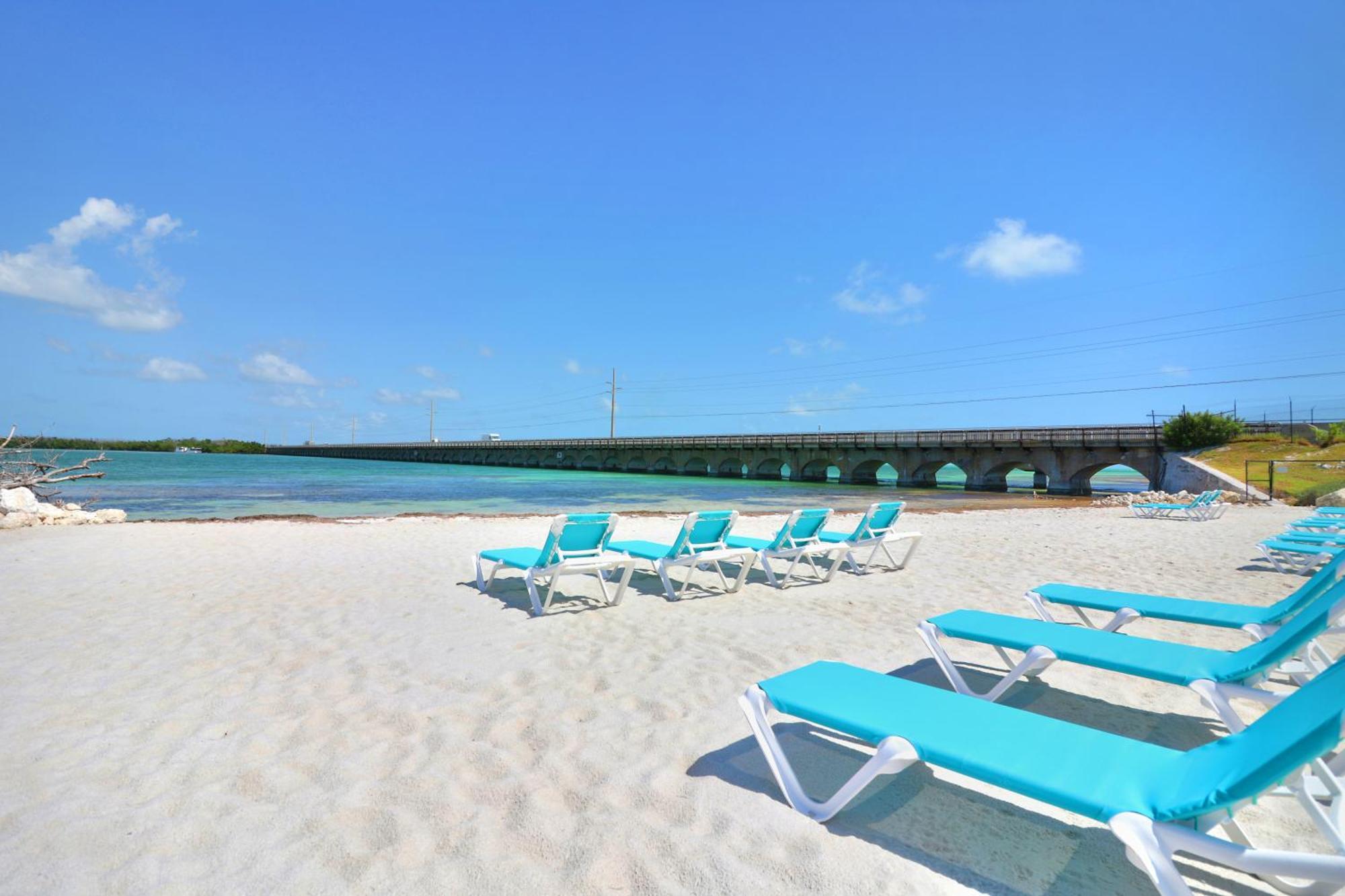 Sunshine Key Rv Resort & Marina Big Pine Key Dış mekan fotoğraf