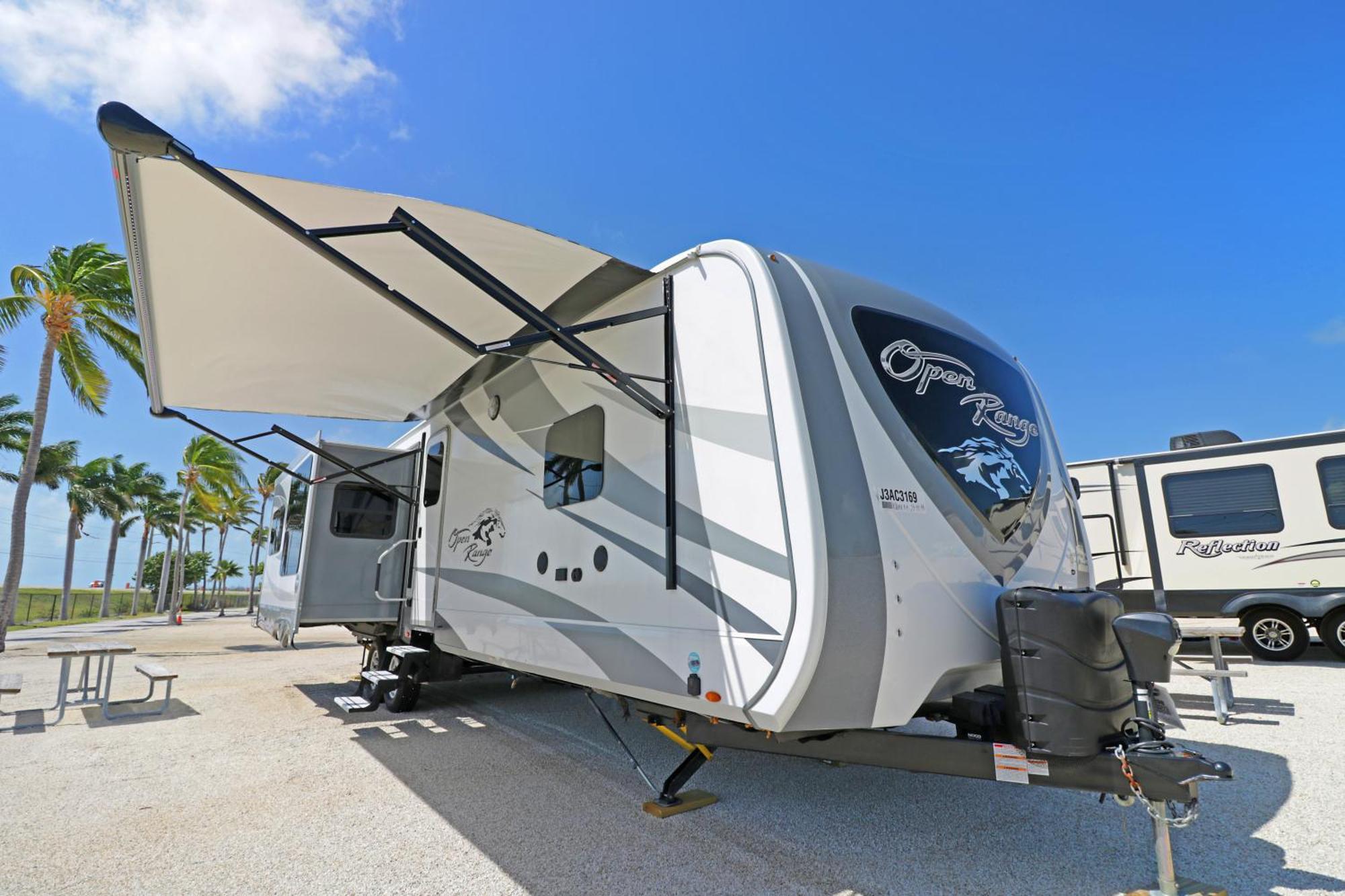 Sunshine Key Rv Resort & Marina Big Pine Key Dış mekan fotoğraf