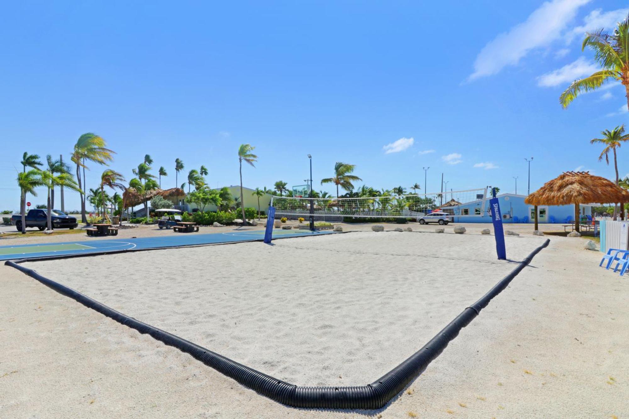 Sunshine Key Rv Resort & Marina Big Pine Key Dış mekan fotoğraf