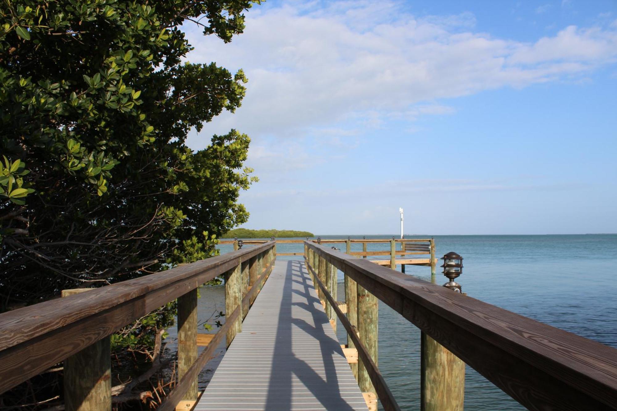 Sunshine Key Rv Resort & Marina Big Pine Key Dış mekan fotoğraf