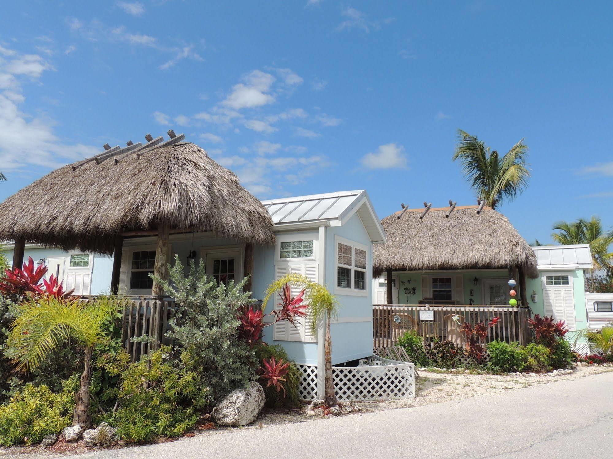Sunshine Key Rv Resort & Marina Big Pine Key Dış mekan fotoğraf
