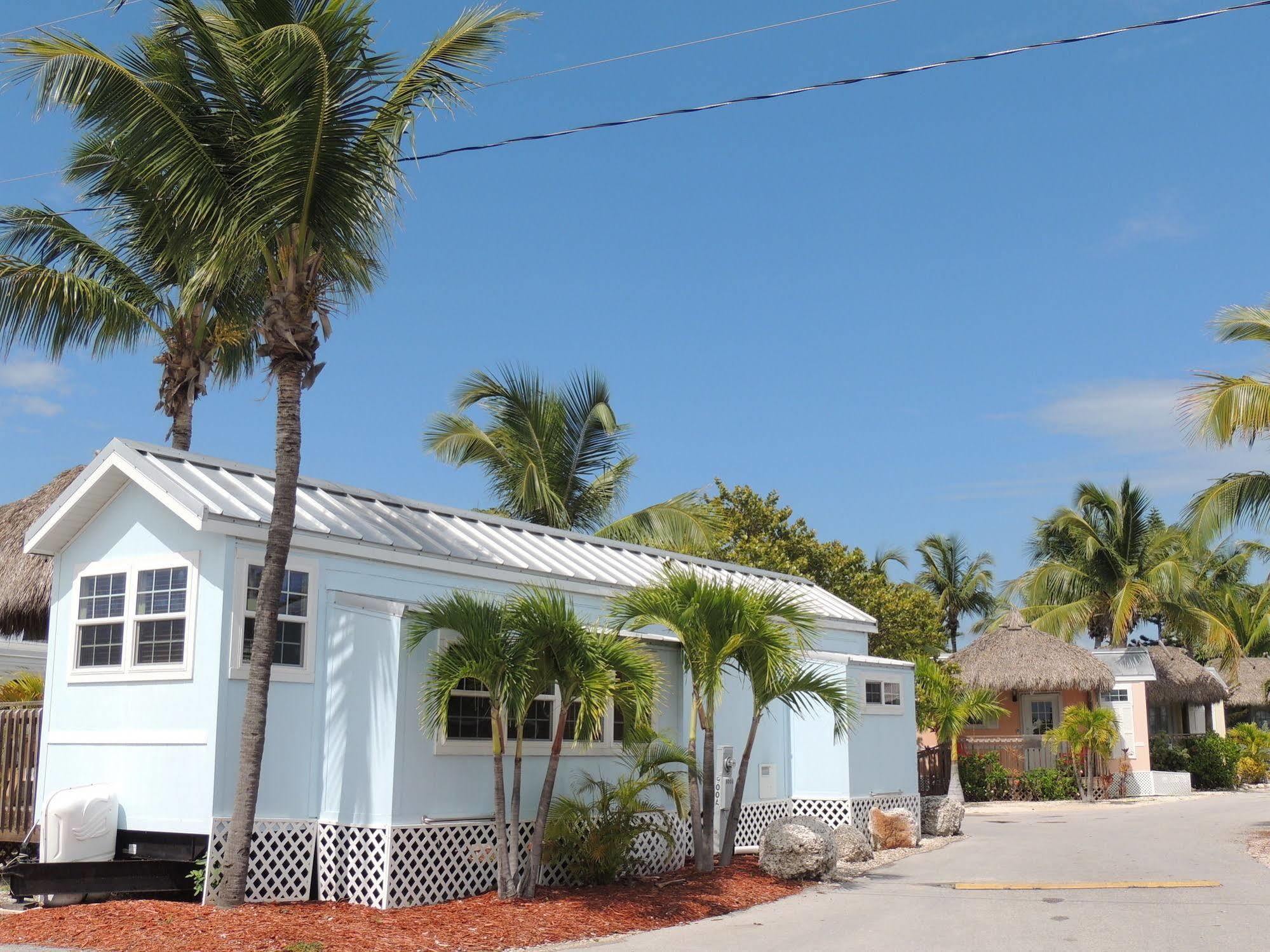 Sunshine Key Rv Resort & Marina Big Pine Key Dış mekan fotoğraf