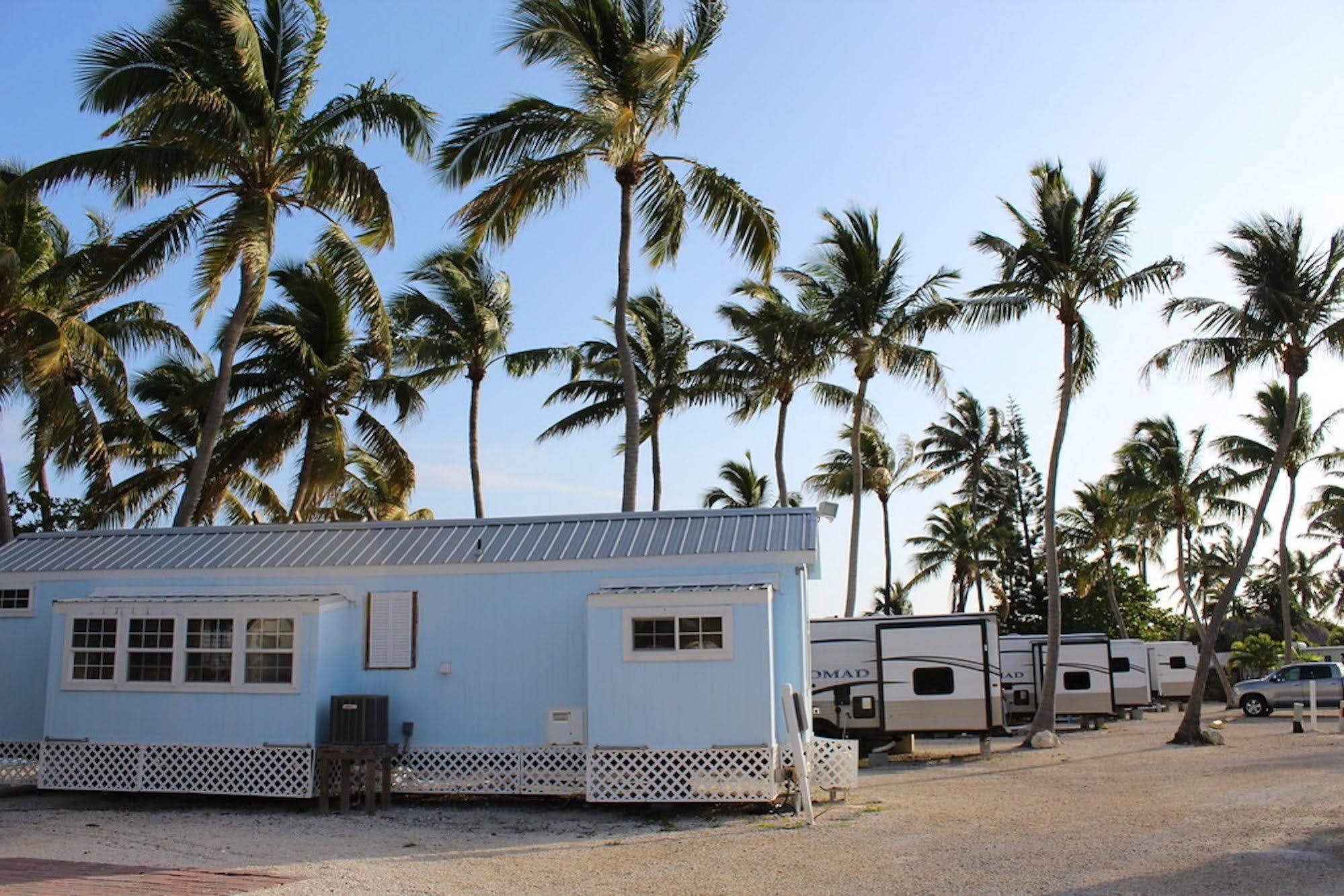 Sunshine Key Rv Resort & Marina Big Pine Key Dış mekan fotoğraf