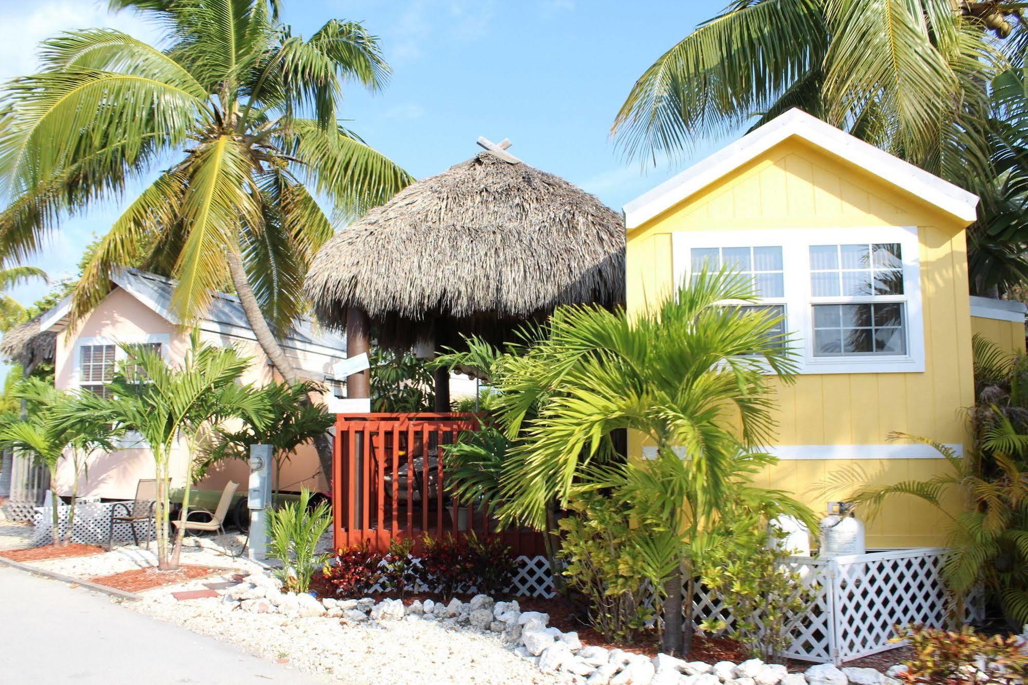 Sunshine Key Rv Resort & Marina Big Pine Key Dış mekan fotoğraf