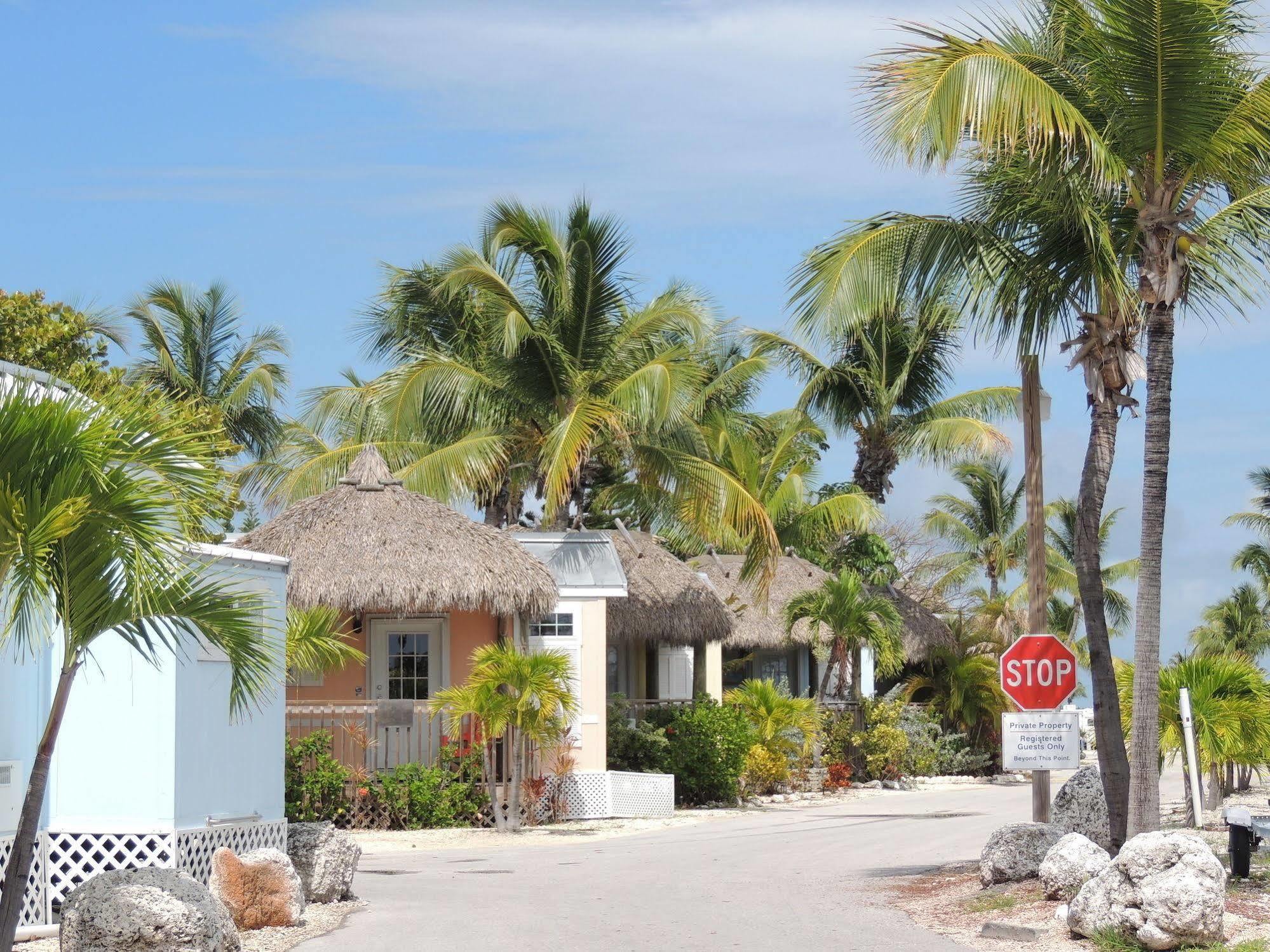 Sunshine Key Rv Resort & Marina Big Pine Key Dış mekan fotoğraf