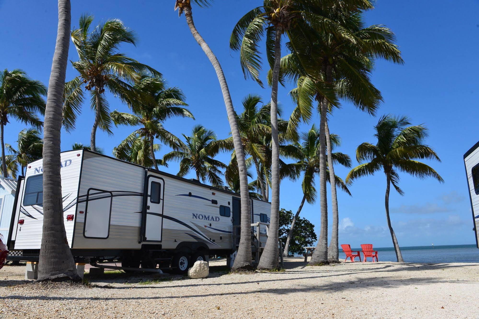 Sunshine Key Rv Resort & Marina Big Pine Key Dış mekan fotoğraf
