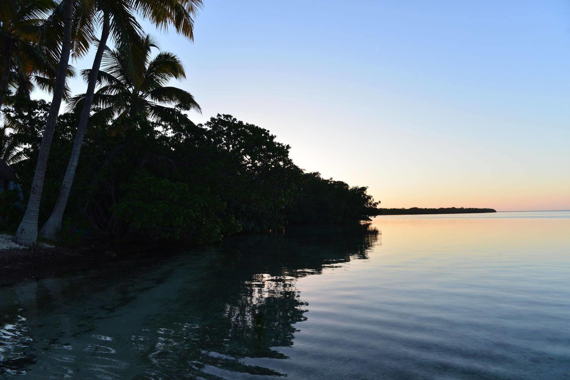 Sunshine Key Rv Resort & Marina Big Pine Key Dış mekan fotoğraf