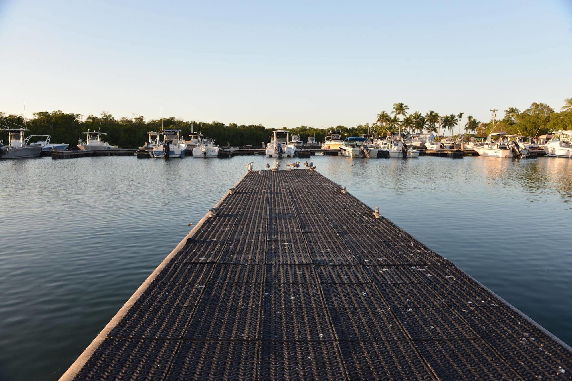 Sunshine Key Rv Resort & Marina Big Pine Key Dış mekan fotoğraf
