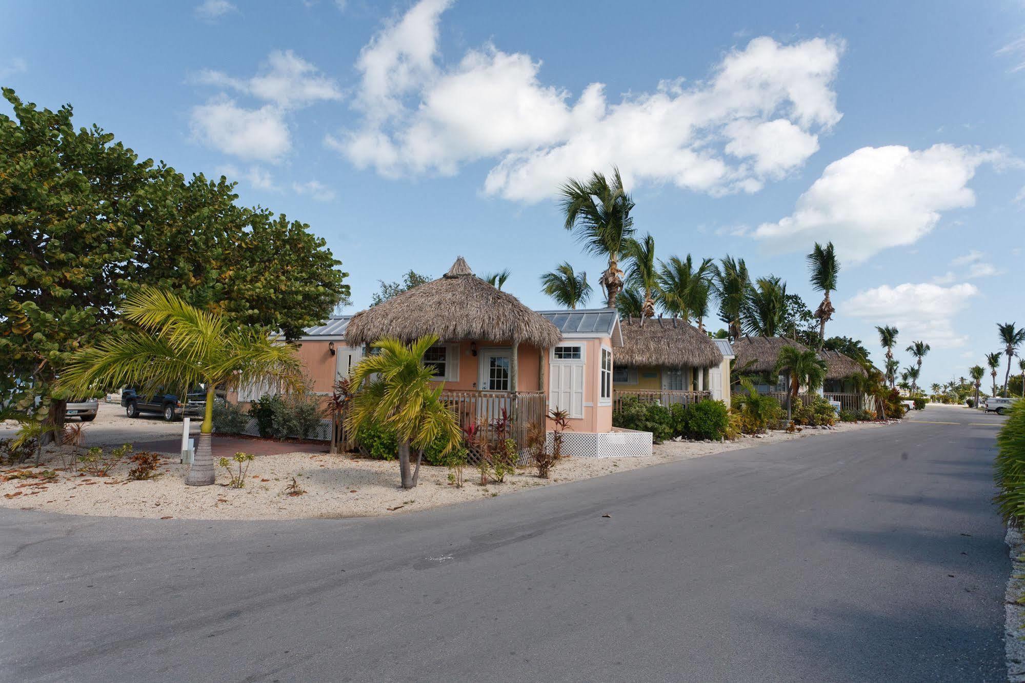 Sunshine Key Rv Resort & Marina Big Pine Key Dış mekan fotoğraf