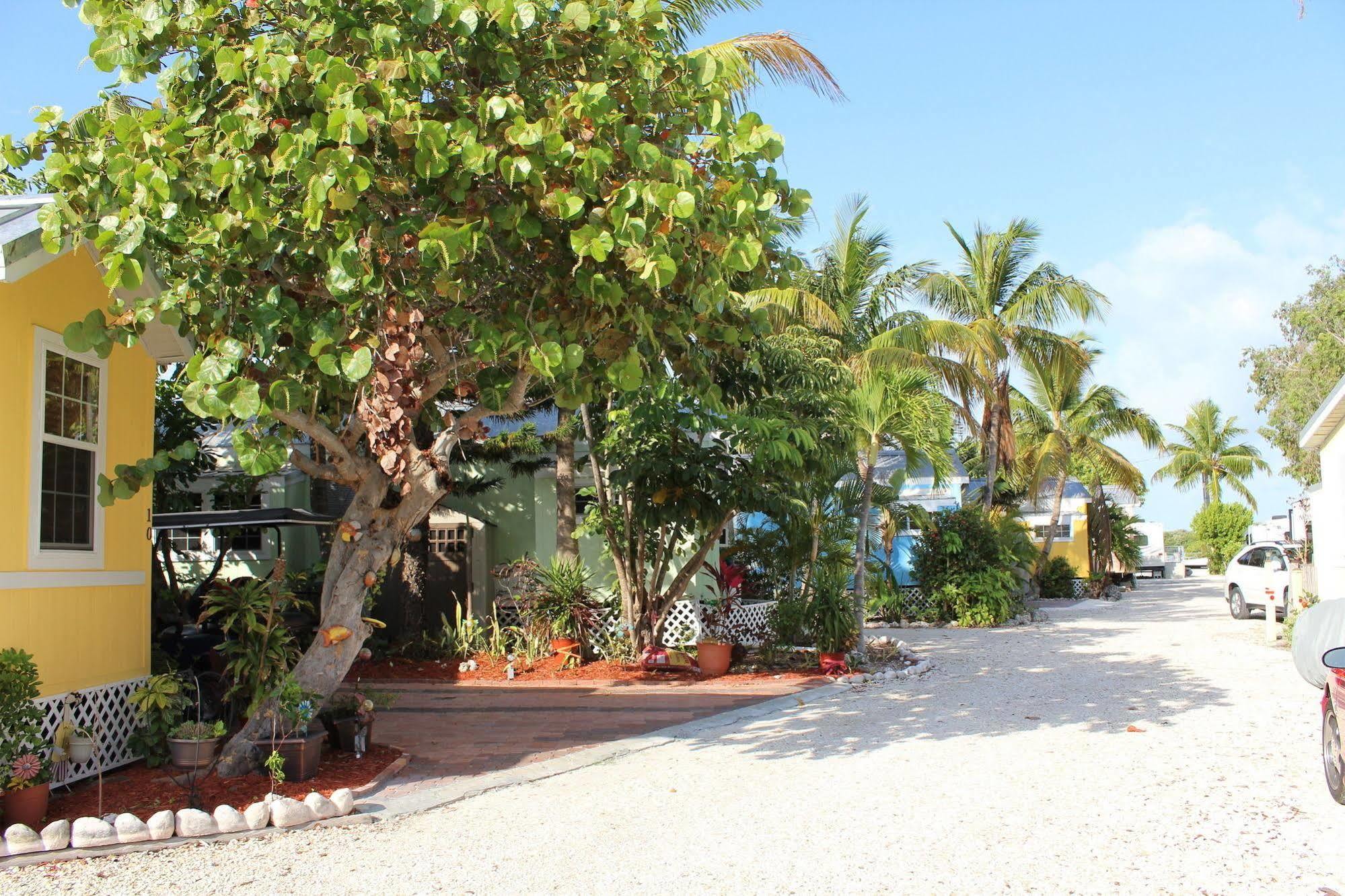 Sunshine Key Rv Resort & Marina Big Pine Key Dış mekan fotoğraf