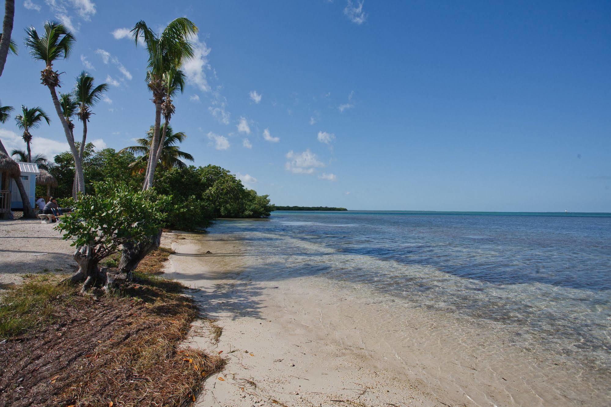 Sunshine Key Rv Resort & Marina Big Pine Key Dış mekan fotoğraf