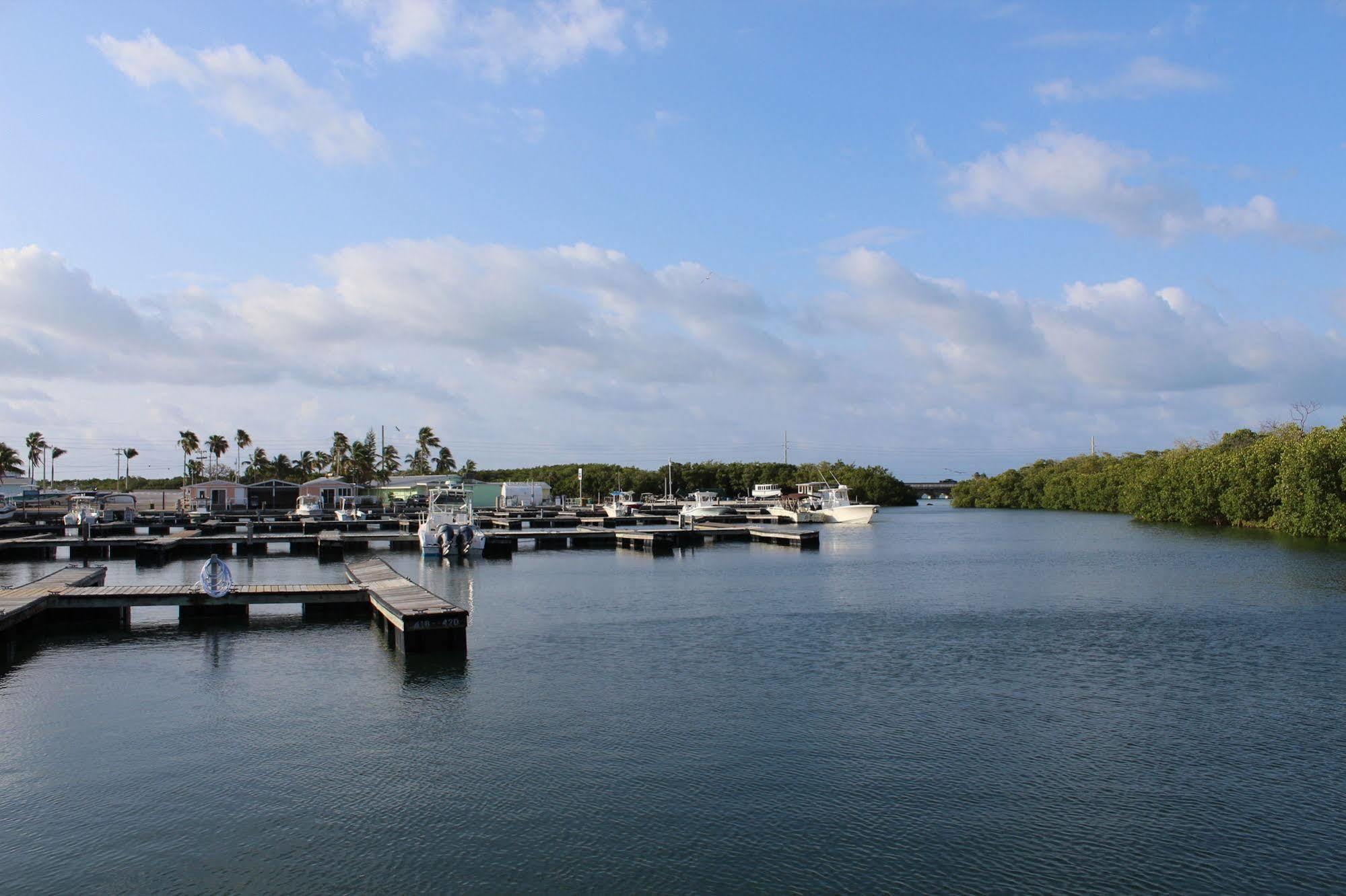 Sunshine Key Rv Resort & Marina Big Pine Key Dış mekan fotoğraf